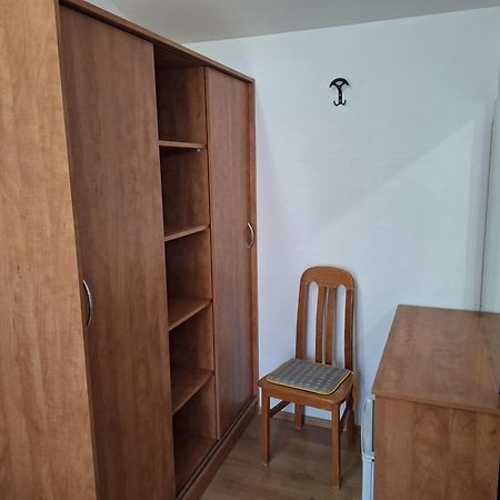 Sobe Mamalu Bed & Breakfast Valun Bagian luar foto