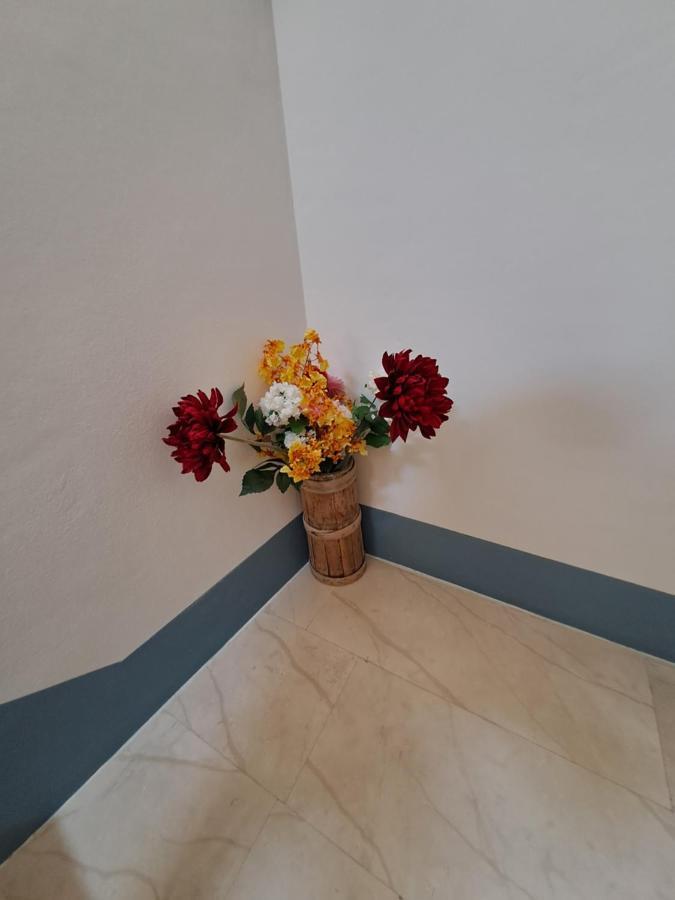 Sobe Mamalu Bed & Breakfast Valun Bagian luar foto