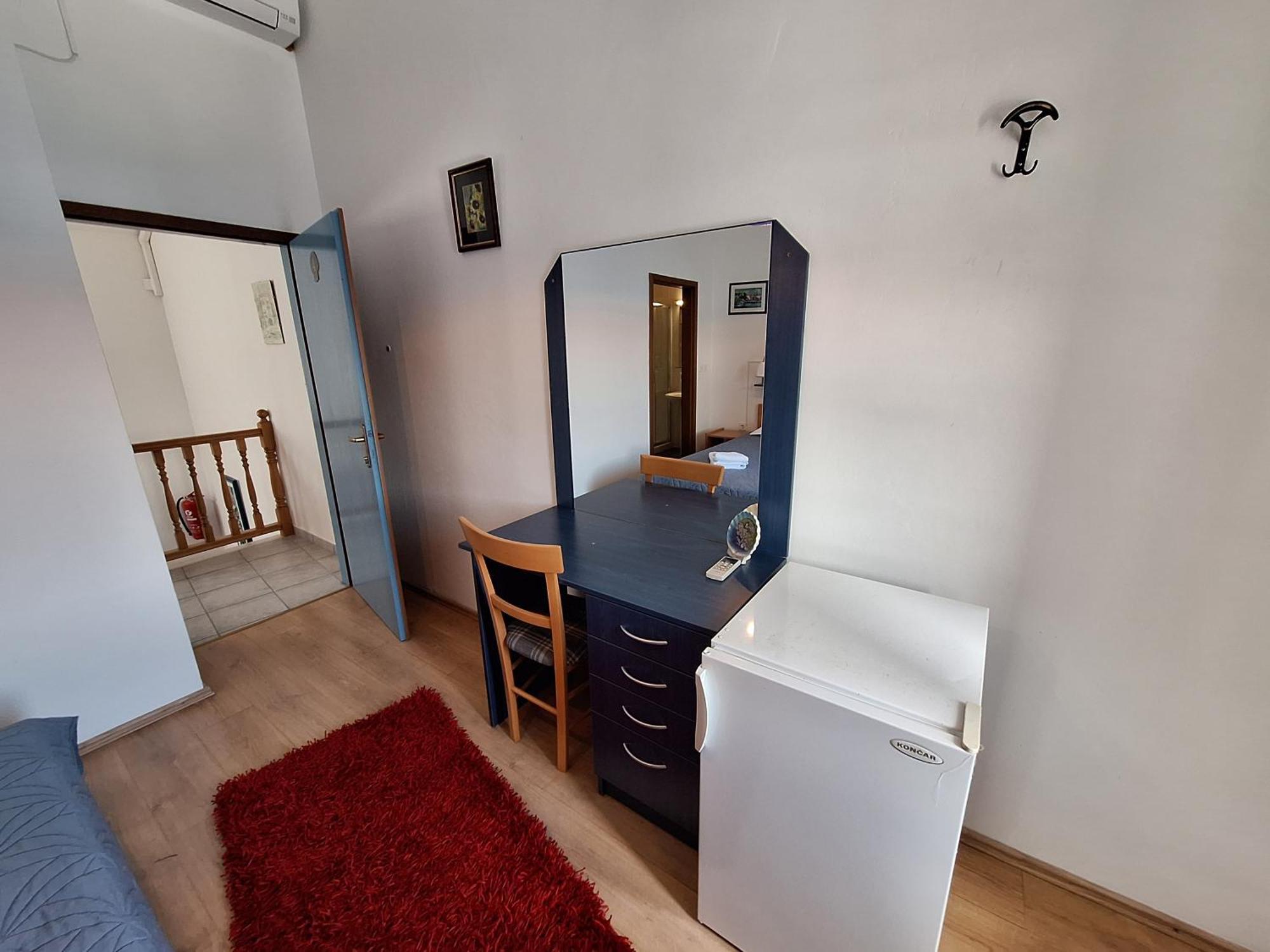 Sobe Mamalu Bed & Breakfast Valun Bagian luar foto